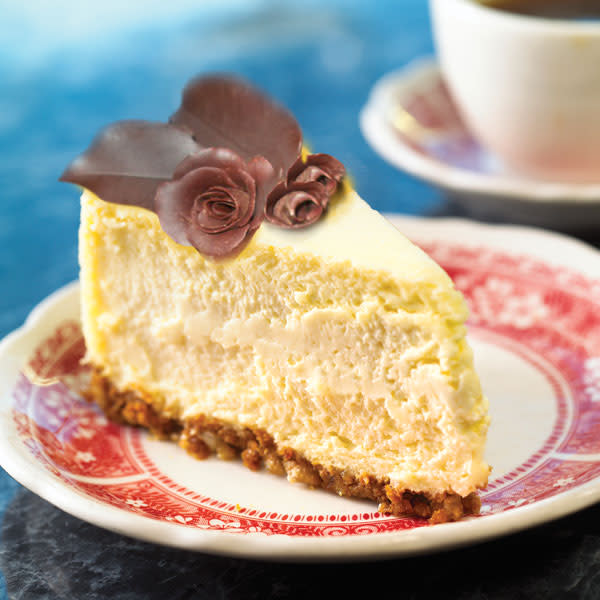 Cheesecake vnanoi