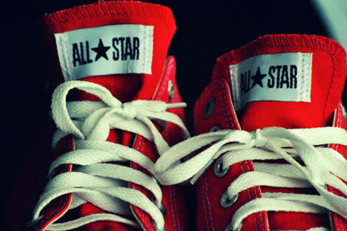 Chucks m1tcyk