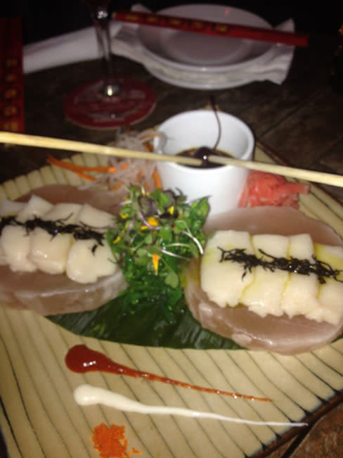Chef Judi Revisits The Cottage Restaurant On Siesta Key Sarasota