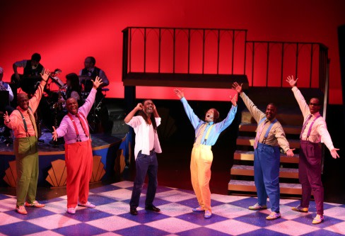 Superstar of Sorrows — New Haven Review