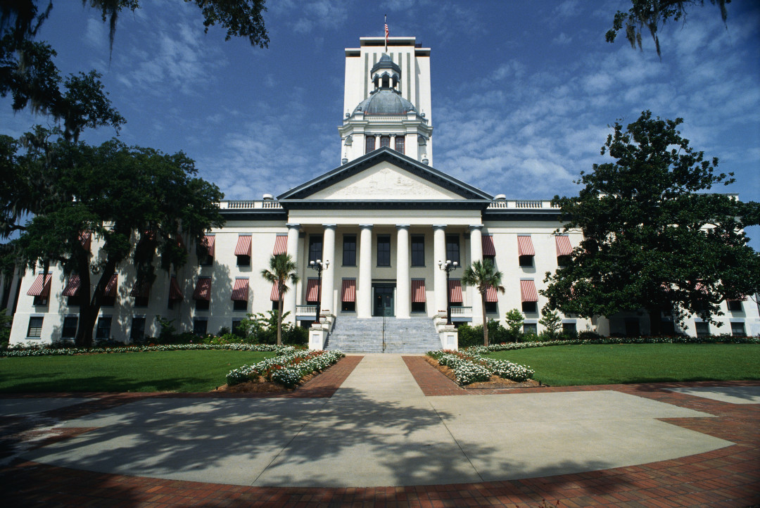 Florida state capital m7xyol