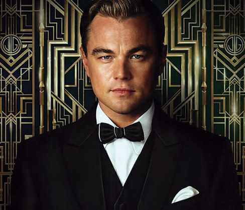 Great gatsby crlurp