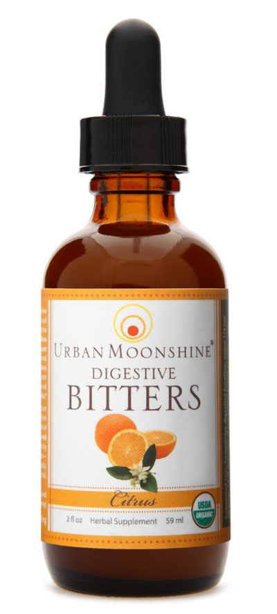 Health bitters qrgrhx