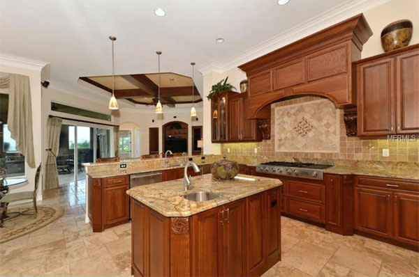 Nick Markakis house Sarasota FL, Waynesville, NC, Monkton, MD, and