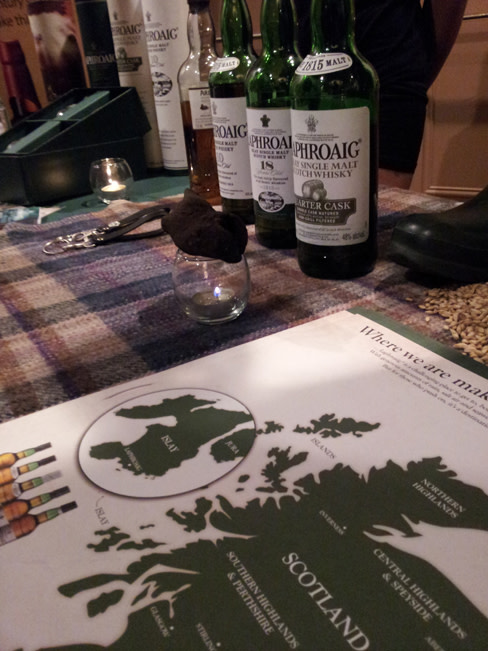 Laphroaig ag2wct