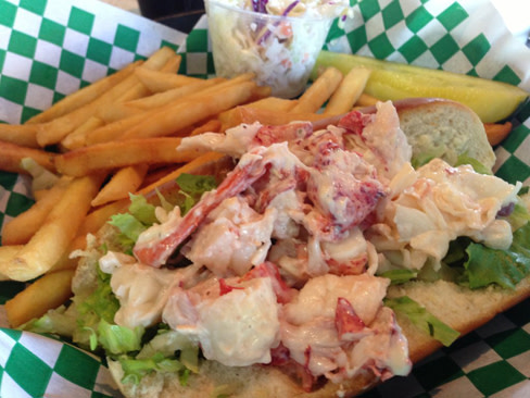 Lobsterrolls d9hmum