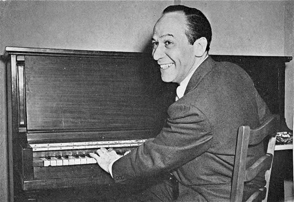 Image result for Frank Loesser