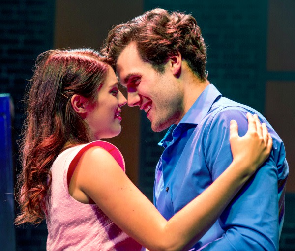 Asolo Rep s West Side Story Sarasota Magazine