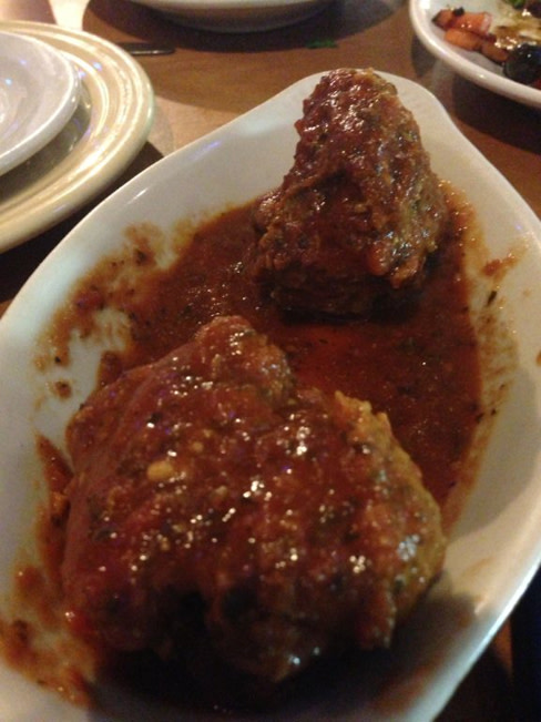 Meatballs mnnvo8