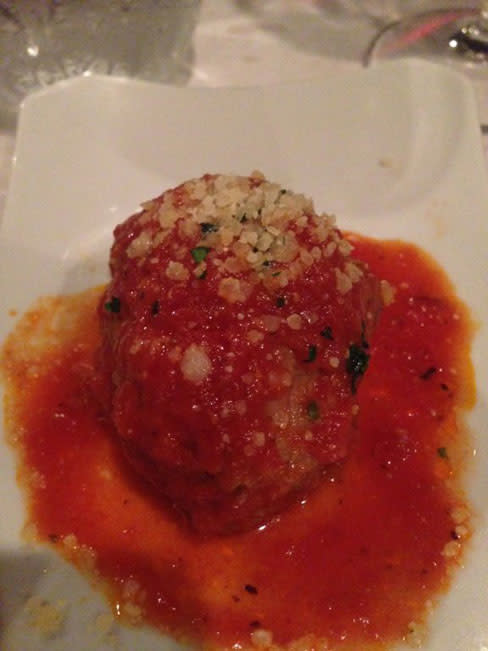 Meatballs qvoxfl