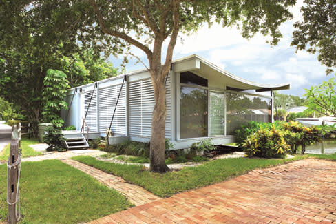 Sarasota Boasts Treasure Trove of Midcentury Modern Architecture ... Sarasota Boasts Treasure Trove of Midcentury Modern Architecture ...