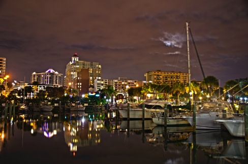 Sarasota night resize kpt1nl