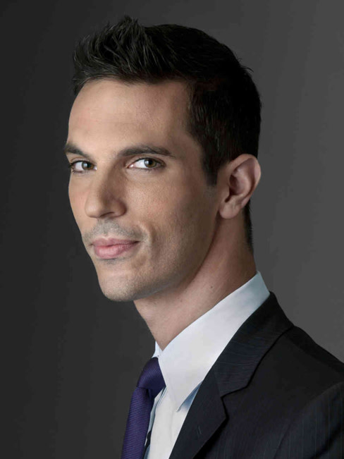 NPR Correspondent Ari Shapiro Speaks in Sarasota Sarasota Magazine