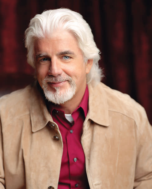 Toptix michaelmcdonald hyc279