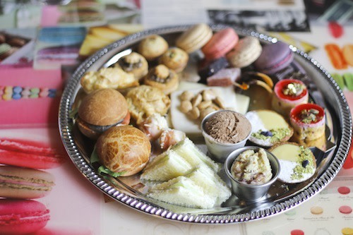 Pate de Fruits – Bon Macaron Patisserie