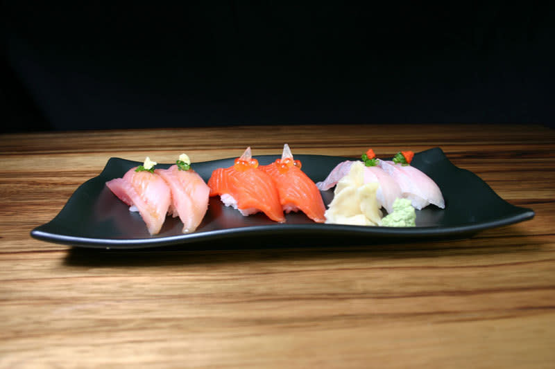 Bamboo Sushi Is Opening Its First Beaverton Location This Week