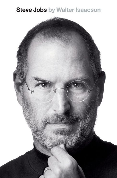 Walter isaacson steve jobs r3bsje