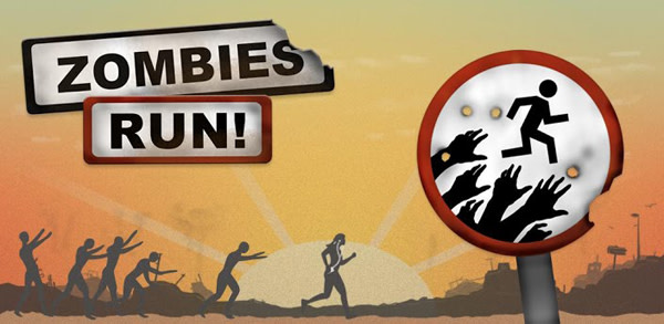 Zombiesrun ogilmu