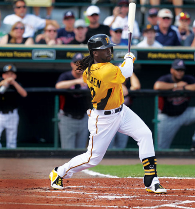 Andrew McCutchen Sets Sail for Home