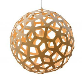 Grav forsinke Luske Elegant Spheres of Light | Portland Monthly