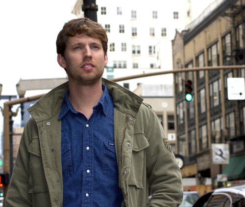 Exclusive Interview with Jon Heder of Napoleon Dynamite | Portland