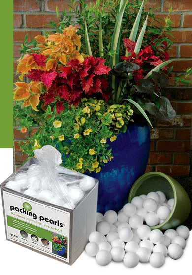 Ups-A-Daisy – Planter Inserts for Gardeners