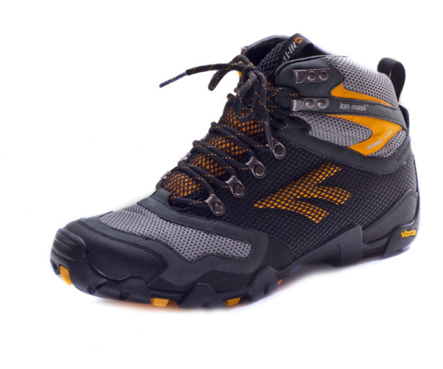 Hi-Tec Hiking Shoes/ Review of Hi Tec Pioneer WP shoes – Curated  Experiences & Impressions!