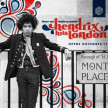 Thumbnail for - Hear My Train a Comin': The Concert (Hendrix Tribute)