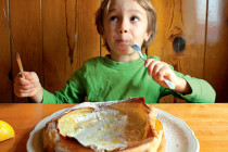 Thumbnail for - Portland’s Best Breakfasts
