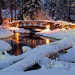 Thumbnail for - Slide Show: 25 Cozy Northwest Lodges