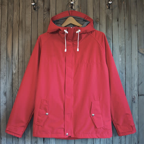 seattle made coats