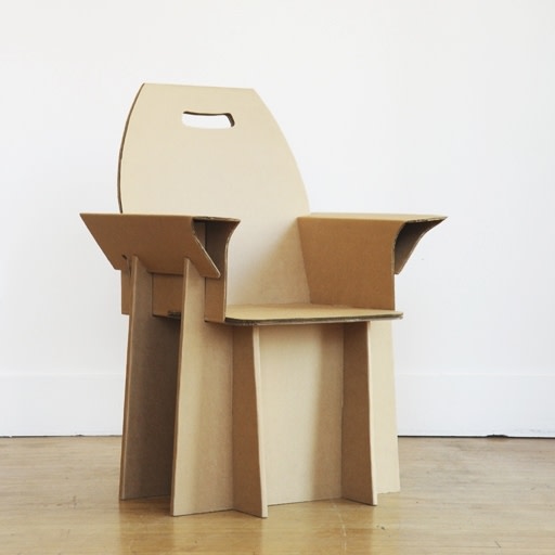 cardboard