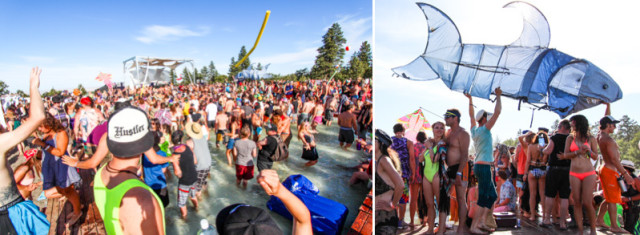 What The Festival Oregon