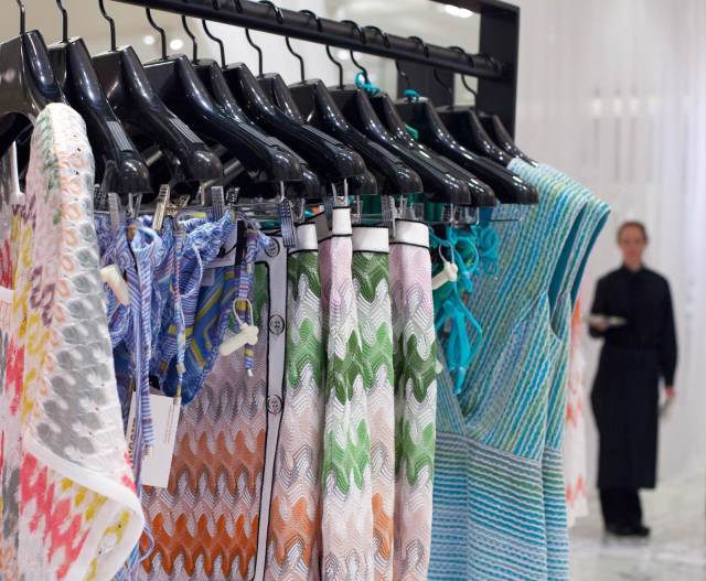 Missoni Nordstrom