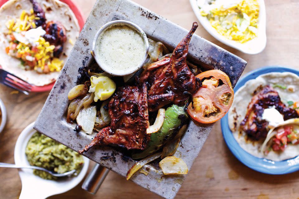 Houston’s 15 Best TexMex Restaurants Houstonia Magazine