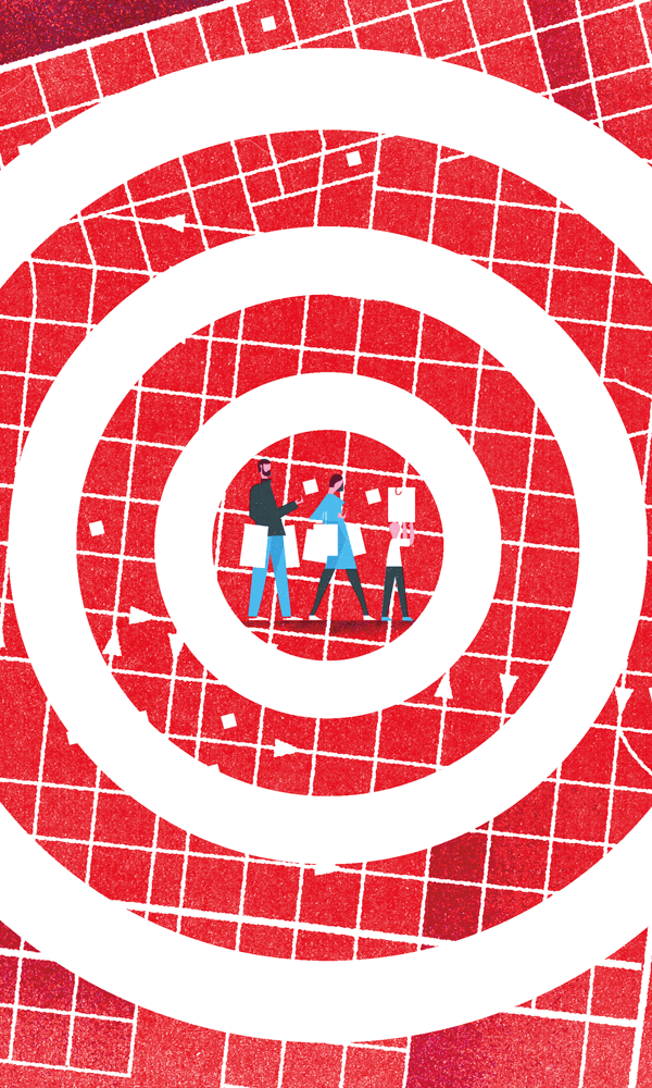 Why Target Is Coming to Downtown Portland Portland Monthly