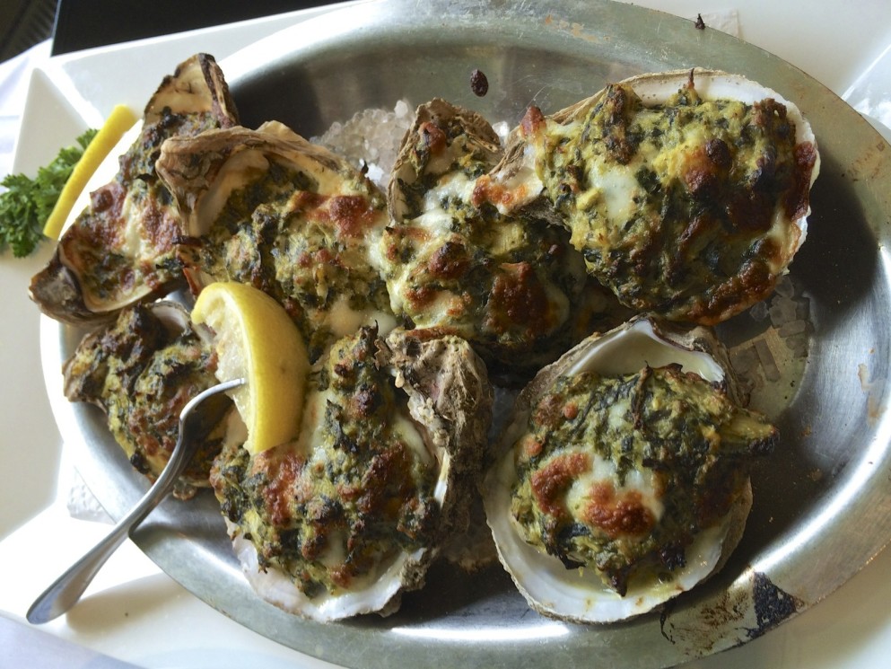 Rich as Rockefeller Houstonia Magazine