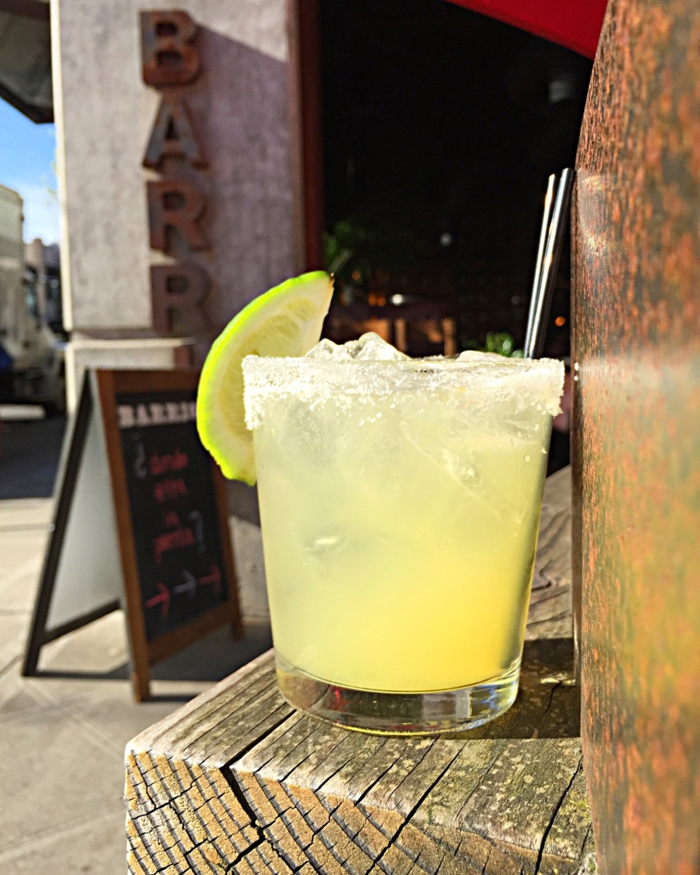 15 Best Margaritas in Seattle Seattle Restaurants Seattle Met