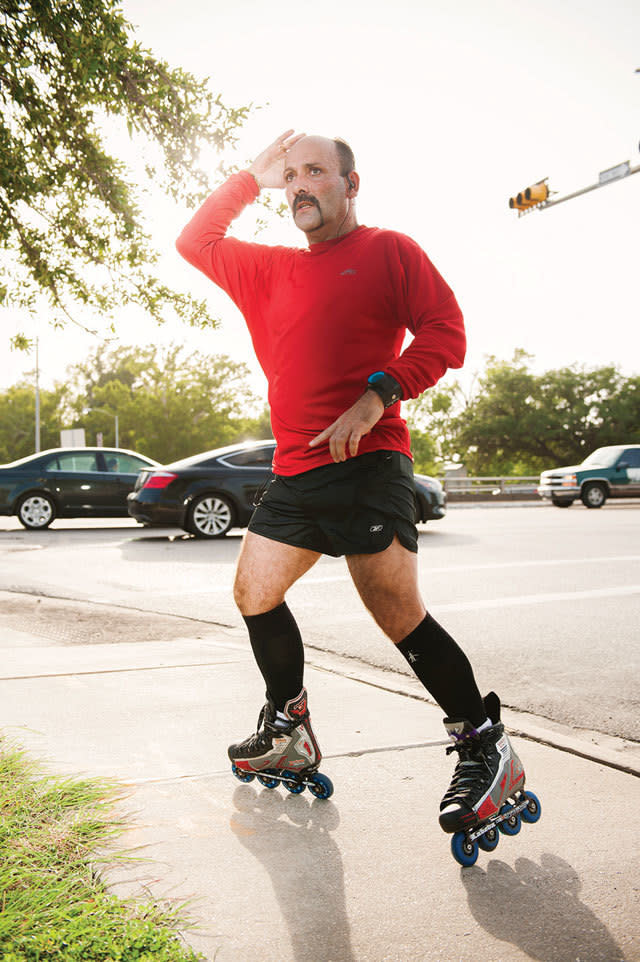 Who are our local celebrities? r/houston