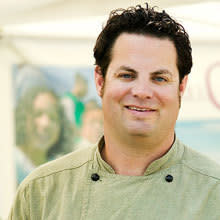 Emmer and Rye&#39;s Seth Caswell kicks off a season of chef demos at Queen Anne Farmers Market - p_chef_Caswell_qsgmci