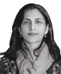 Kshama Sawant