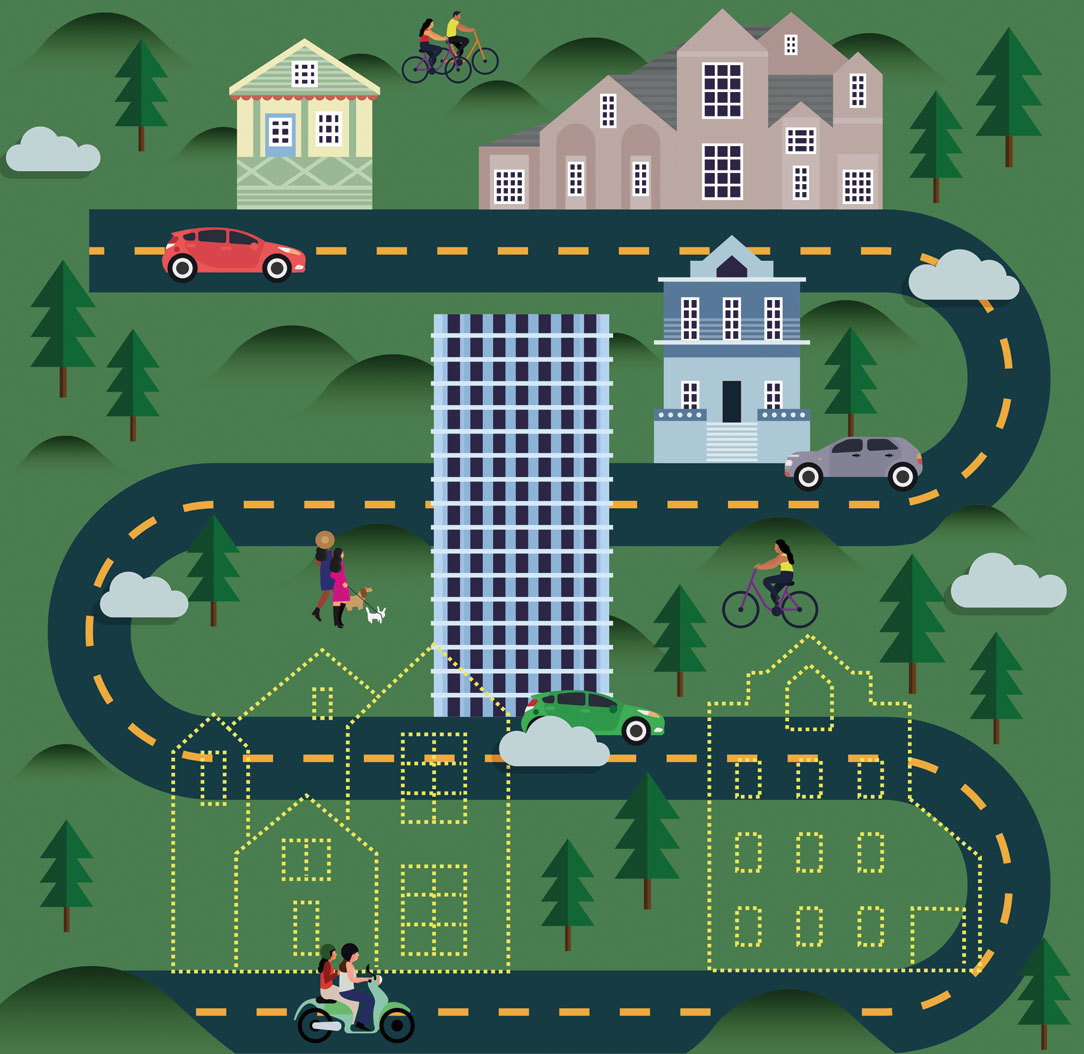 Houston Real Estate: Experts Predict What Happens Next - Houstonia Magazine