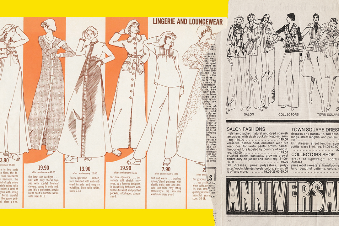 Nordstrom on X: #tbt to 1937 when our flagship store moved to the