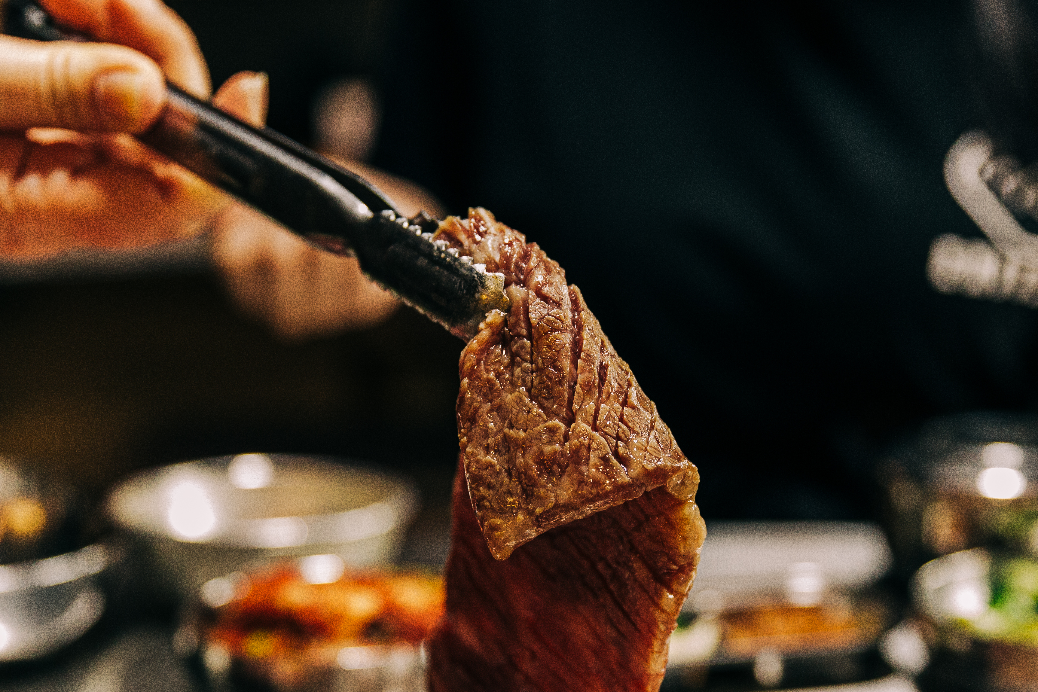 The Best Korean BBQ in Seattle