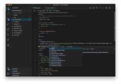 Svelte <3 TypeScript