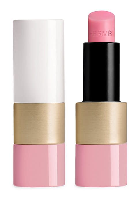 HERMÈS - Rose Hermès Rosy Lip Enhancer