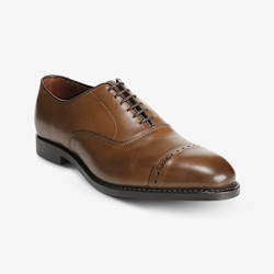 Allen Edmonds - Fifth Avenue Cap-toe Oxford Dress Shoe