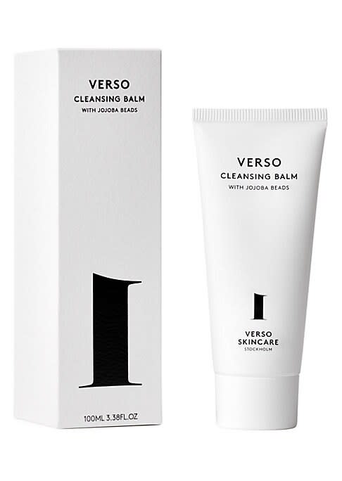 Verso Skincare - Verso Cleansing Balm