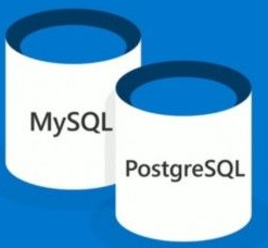 ARM Template Deployments for MYSQL and PostgreSQl