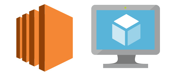 Azure for the AWS user Part 2 : Virtual Machines and IaaS